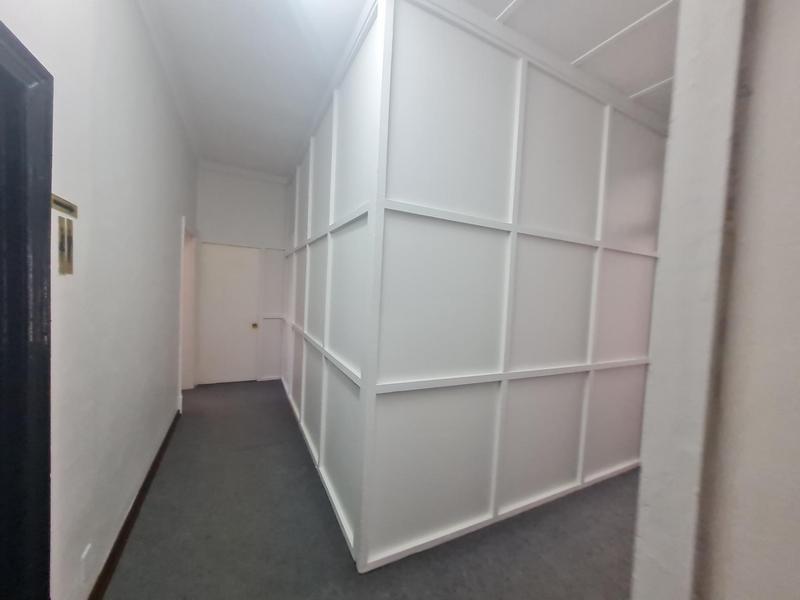 To Let commercial Property for Rent in Audas Estate Western Cape